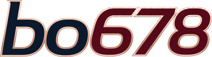 bo678 লোগো